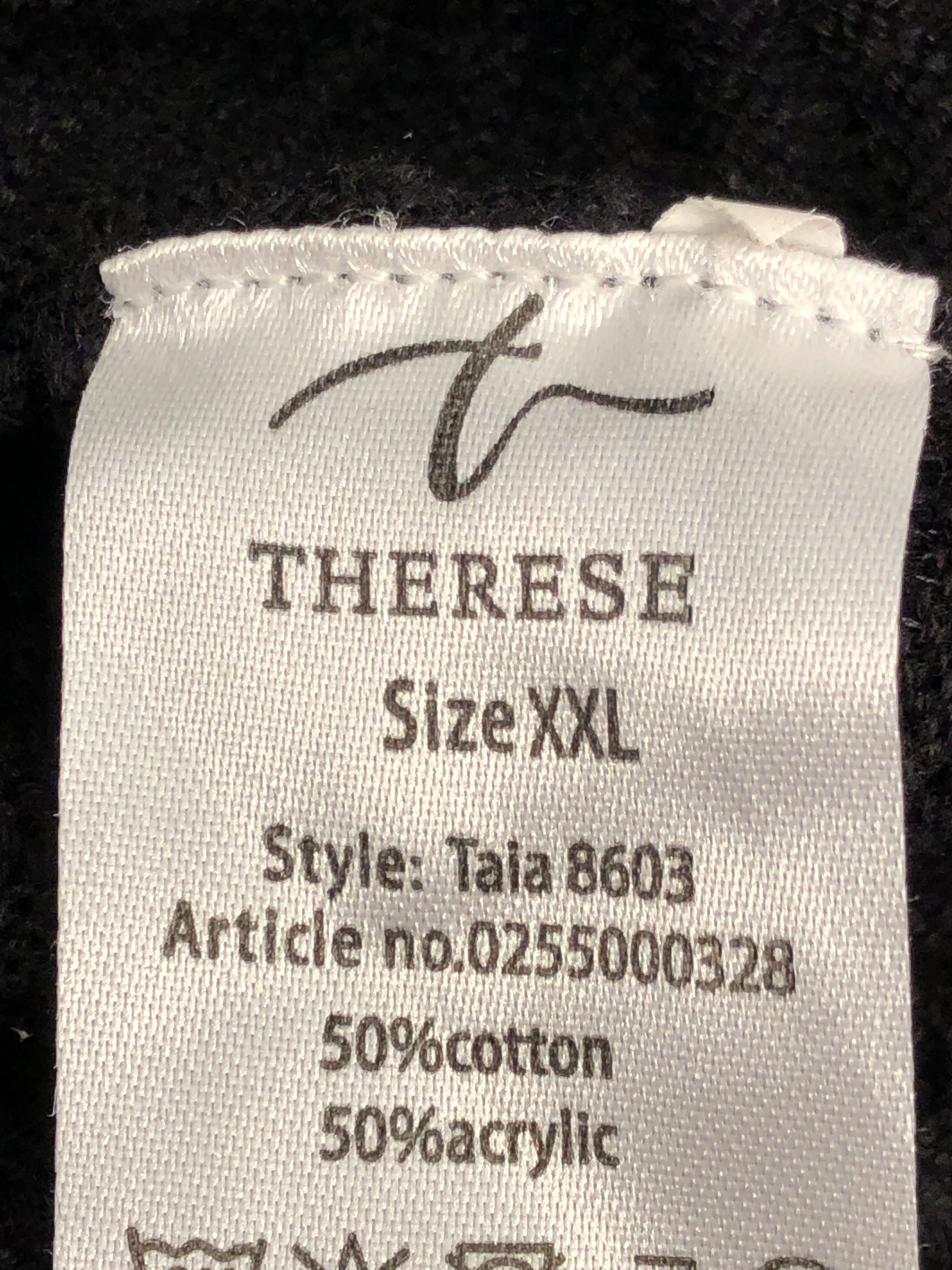 Therese Cardigan